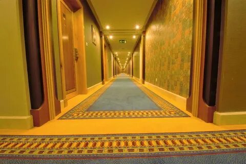 Castle hotel 4
