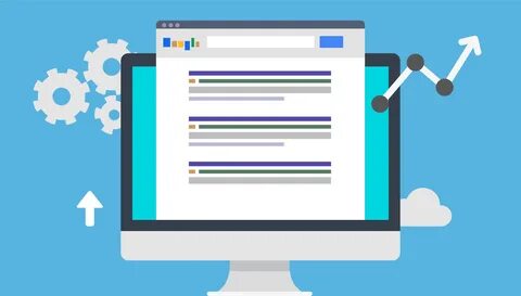 Searching sites