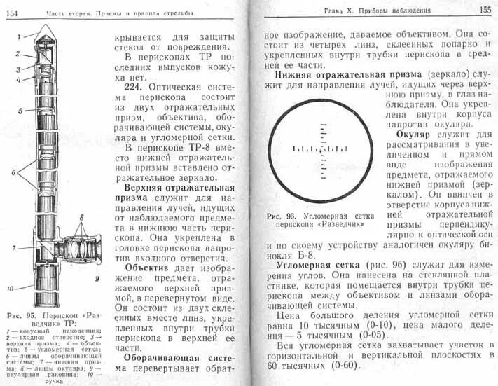 Какое назначение имеет перископ как устроен. Перископ трубка разведчика тр-4 чертеж. труба разведчика тр-4. труба разведчика тр-4 ттх. оптическая схема перископа труба разведчика тр-4.