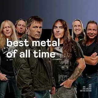 Better metals