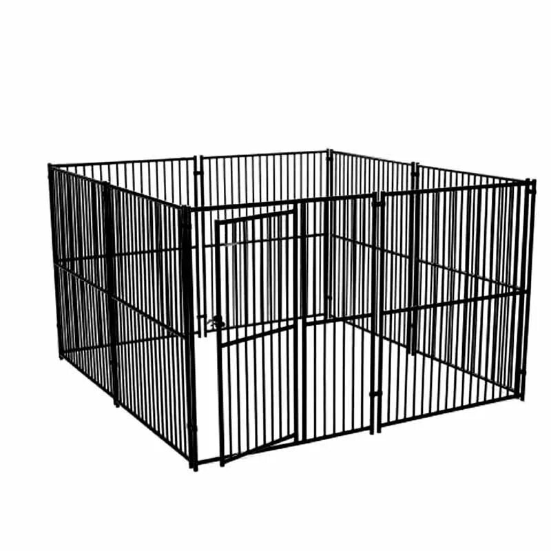 Вольер пластиковый. Вольер 2х2 для собаки кавказской овчарки. разборные вольеры для собак. вольер уличный. вольер для собаки уличный.