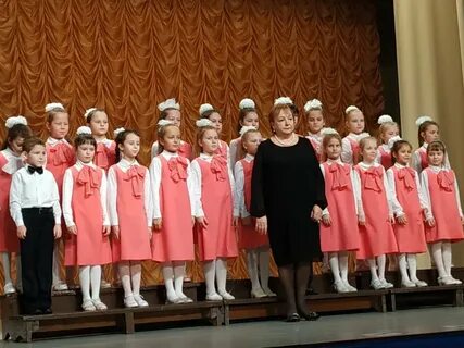 Школа искусств ногинск