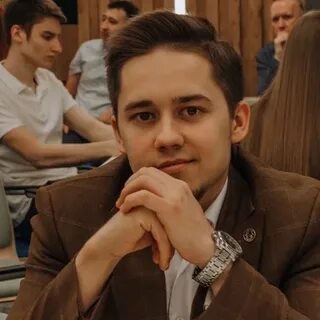 Черников бузулук