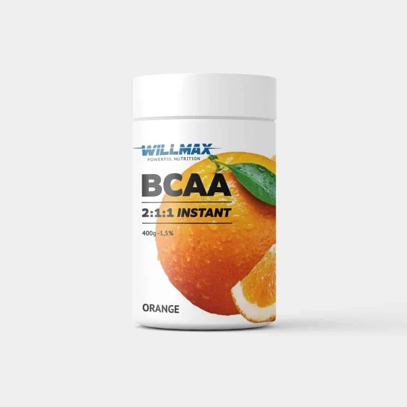 Как пить bcaa 2 1 1. Bcaa 2:1:1, 400г (апельсин).