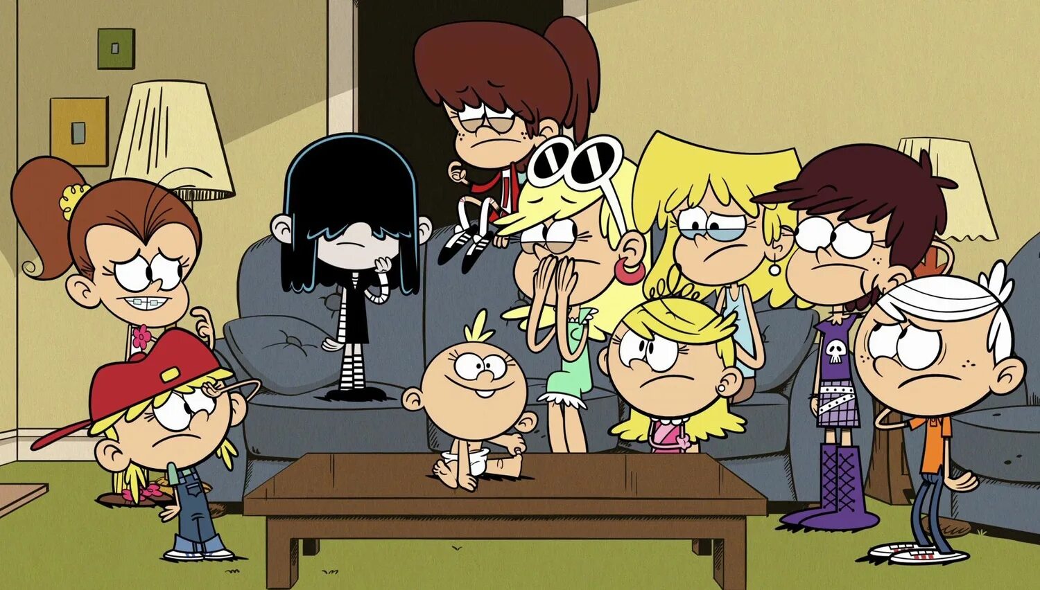 Никелодеон шумный дом. Nickelodeon мой шумный дом. The loud house games