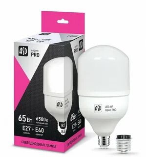 Вт led