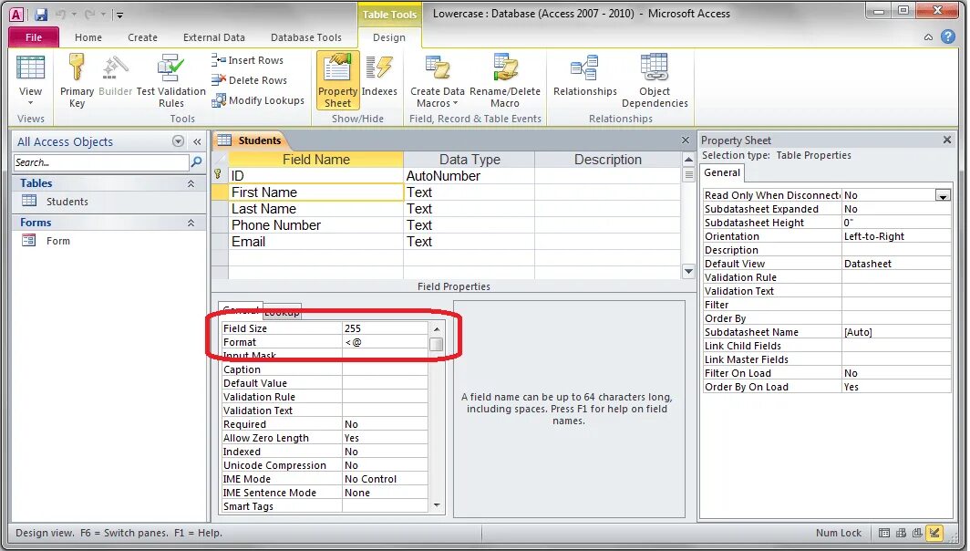 Access view. Формат в access. ucase access. числовой формат в аксесс. microsoft access data type.