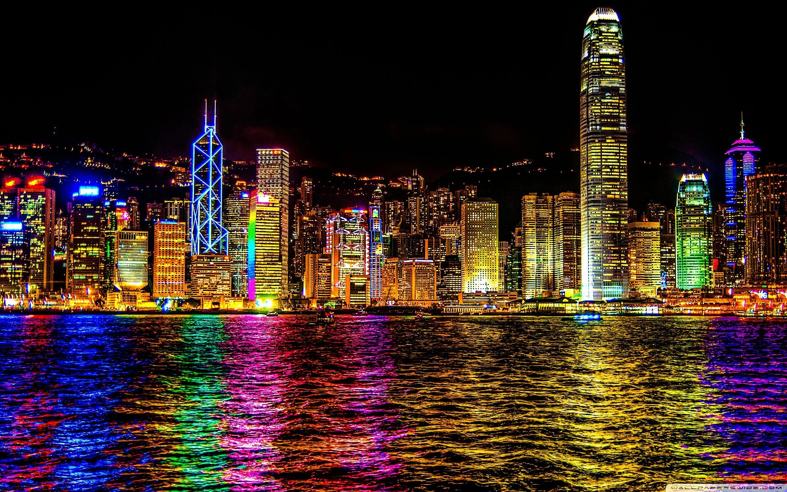 Hong kong 3