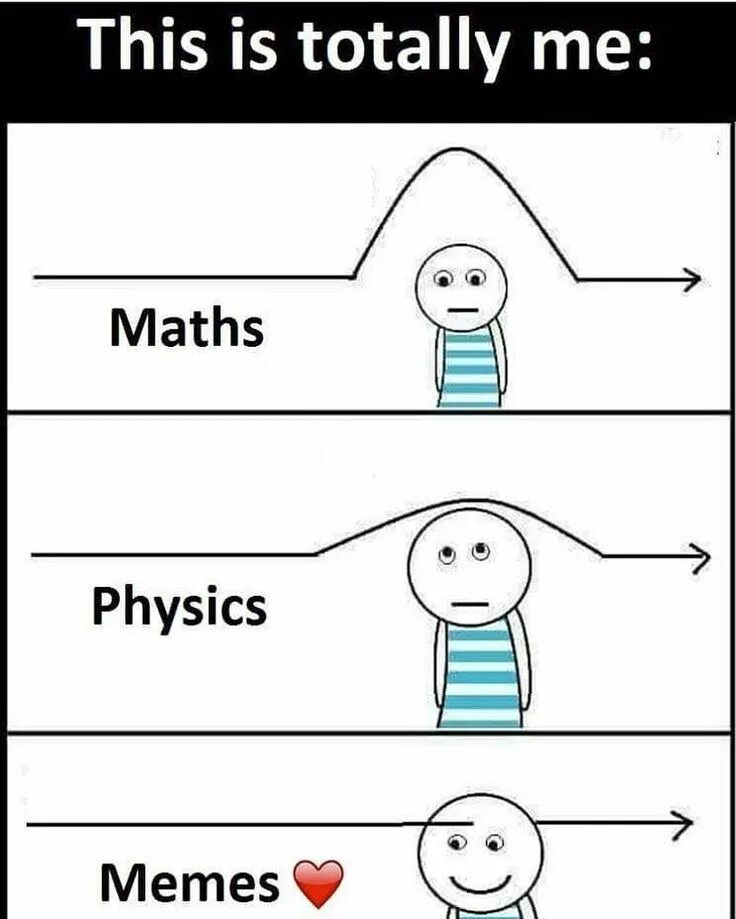 It s to my liking. Physics Мем. Physic Мем. Funny memes. Постирония Мем физика.