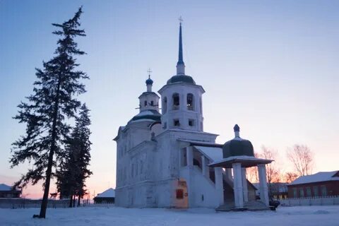 Урик иркутск