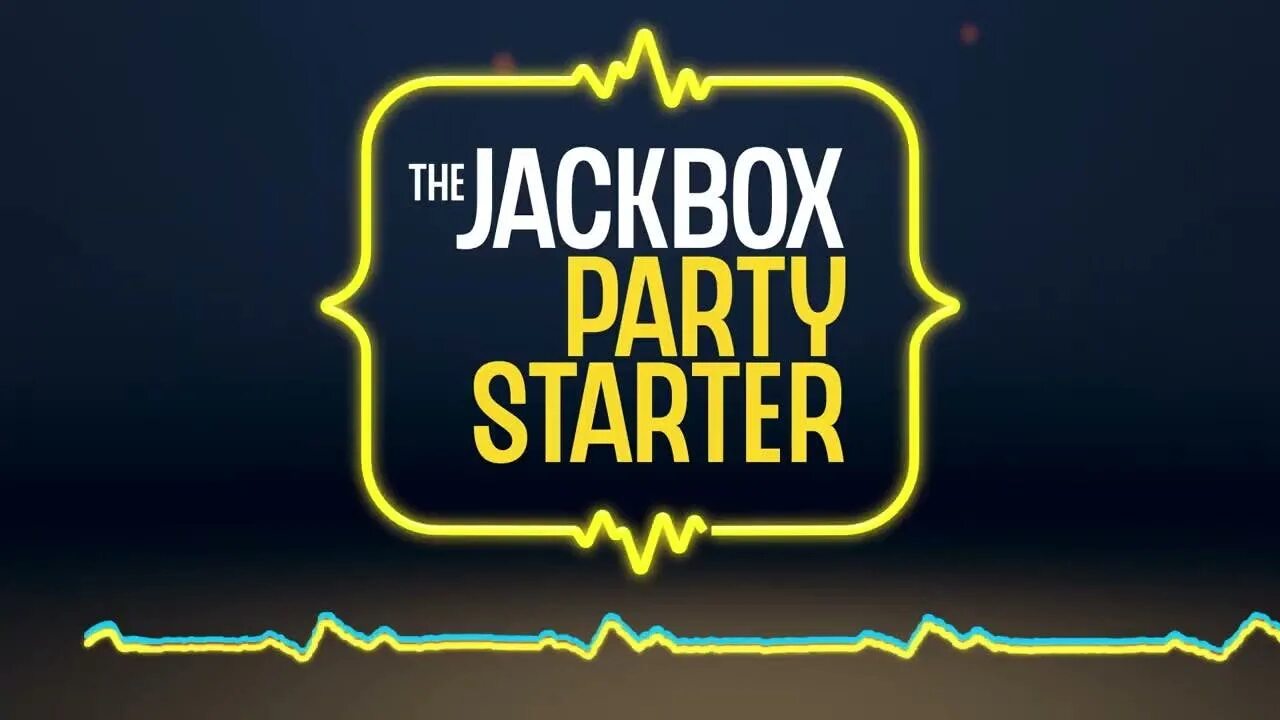 The Jackbox Party Starter. Trivia Murder Party 2. Парти стартер аут. Trivia Murder Party. Jackbox starter