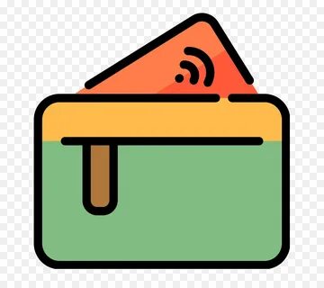 Wallet icon