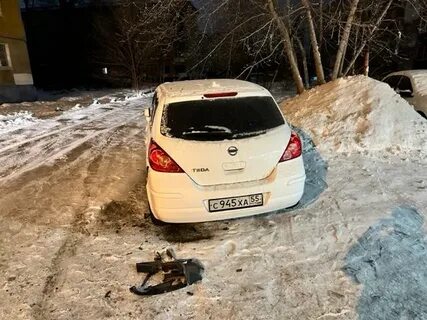 Омск новости на сегодня происшествия криминал
