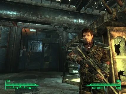 Esp fallout