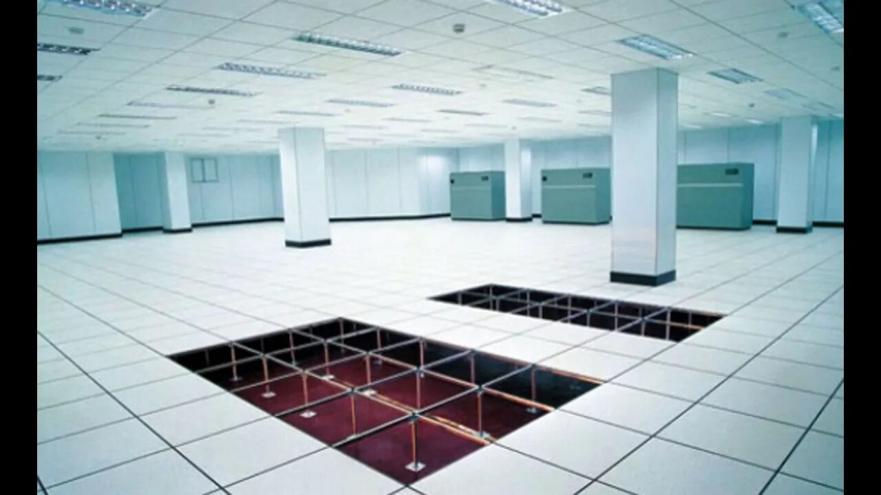 Raised floor. Панель фальшпола perfaten eco 38 al/al, 600х600х38 мм. False floor. False floor. False floor.