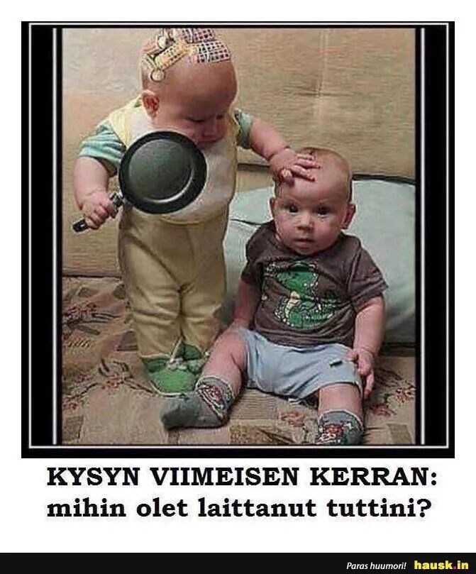 Так как они долго не