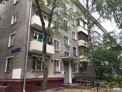 1 й саратовский проезд