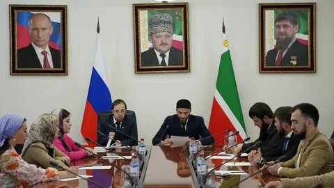 День города грозный 2024