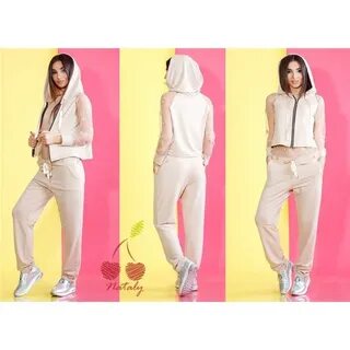 Спортивный костюм 54