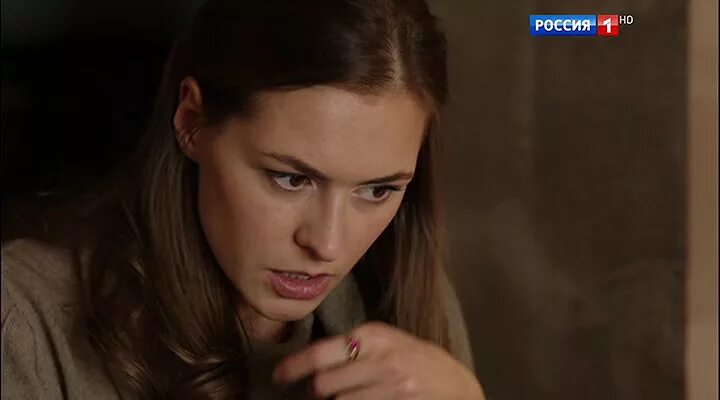 наваждение марии