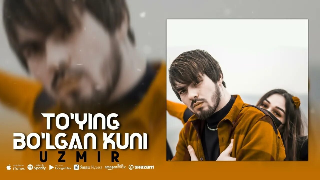 Uzmir Mira. Uzmir to'Ying bo'lgan kuni. Uzmir 2022.