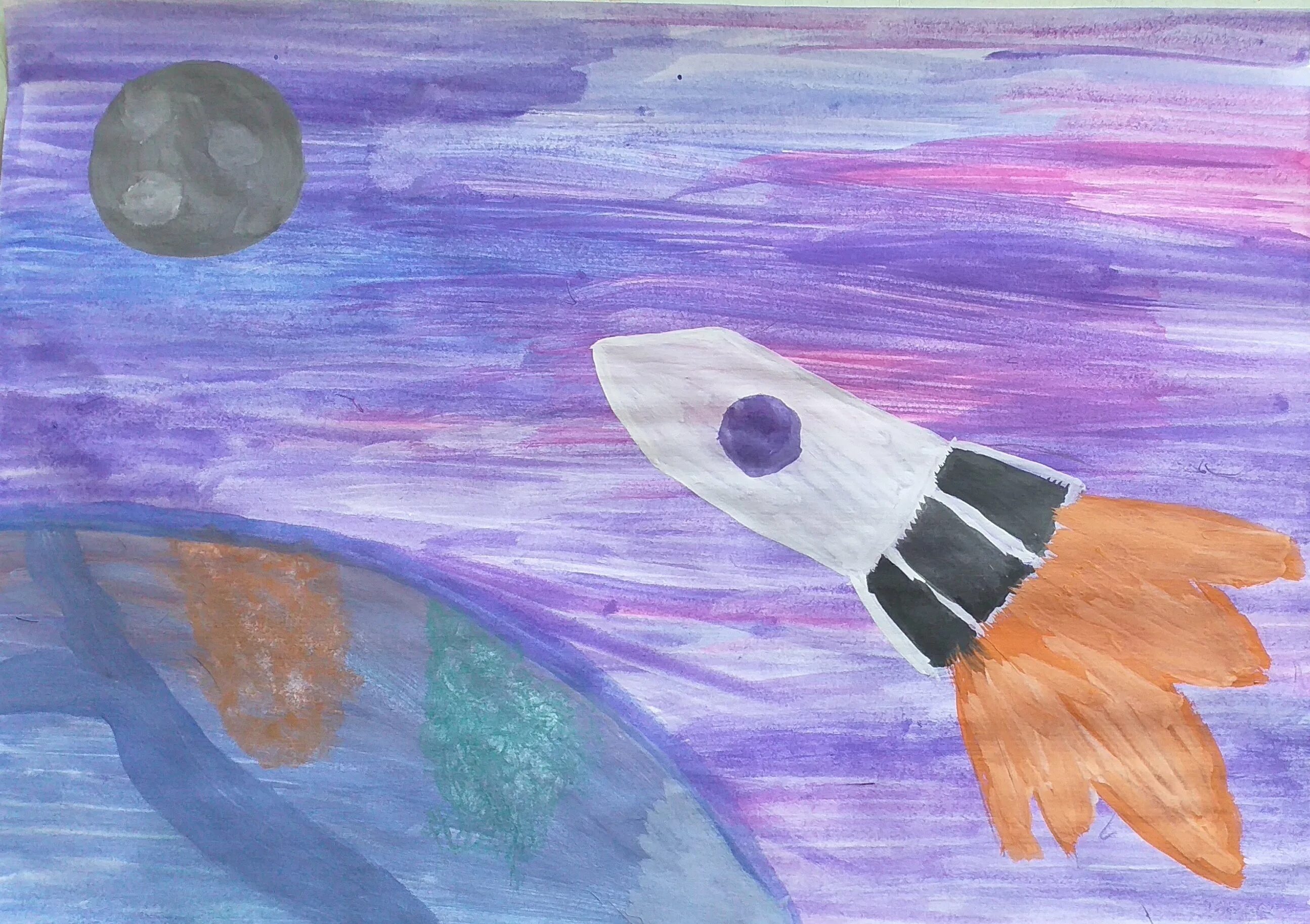 Рисунок гагаринцы в садик на конкурс. Конкурс рисунков космос. Детские рисунки про космос. Конкурс гагаринцы для дошкольников. Рисование для детей космос.