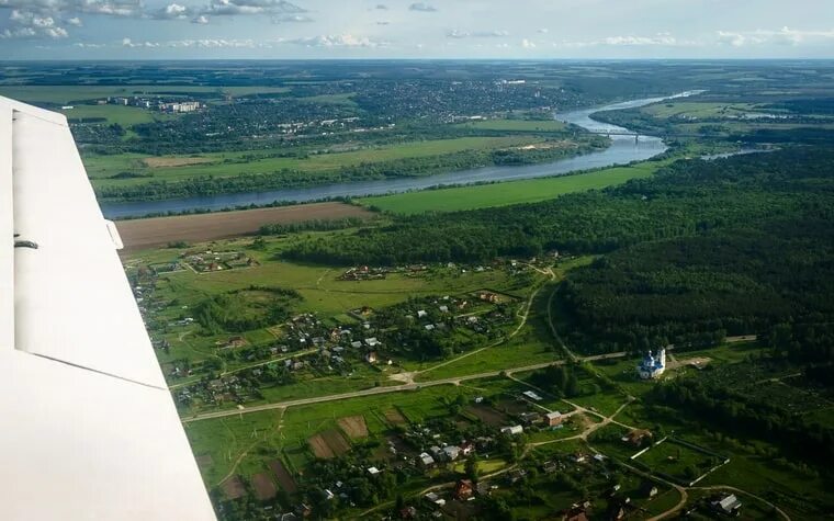 Флай зон ступино. Самолёт со смотровой. дорога ступино бугучары навигатор фото.