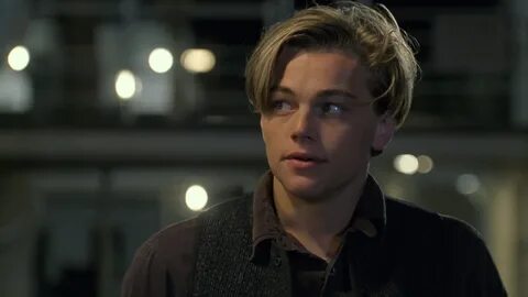 Titanic jack