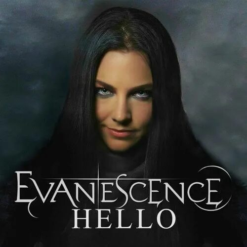 Evanescence hello