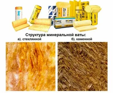 Стекловатые породы