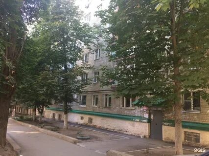 Вольская улица 9