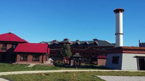 Урс этномир компания