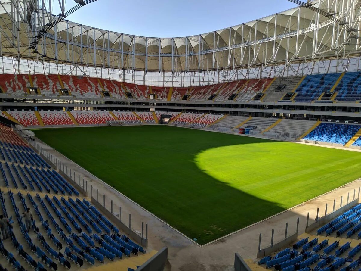 Stadion news. Адана Демирспор стадион. Йени Адана стадион. Нью Адана Стэдиум. New Adana Stadium.