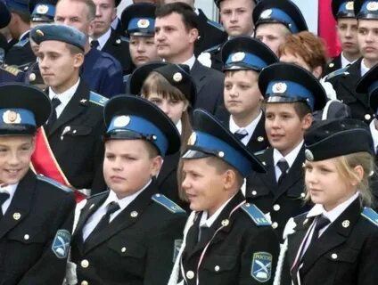Училища после 6 класса для мальчиков