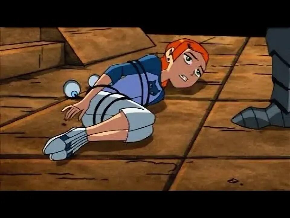 Gwen x 4 arme