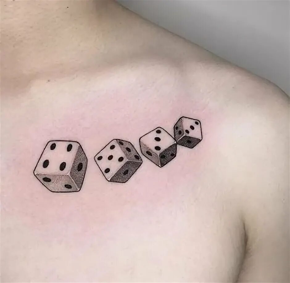 Тату кубики игральные. Тату кубики игральные. Зарики. Тату игральные кости. Тату игральные кости.