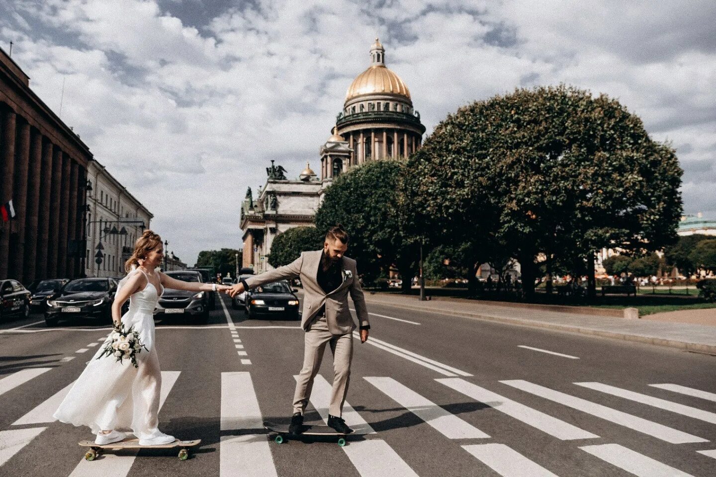 Городская свадьба для двоих. Фотосессия свадьба для двоих. Свадьба для двоих в Санкт-Петербурге. Свадьба в Питере для двоих. Полет спб на двоих