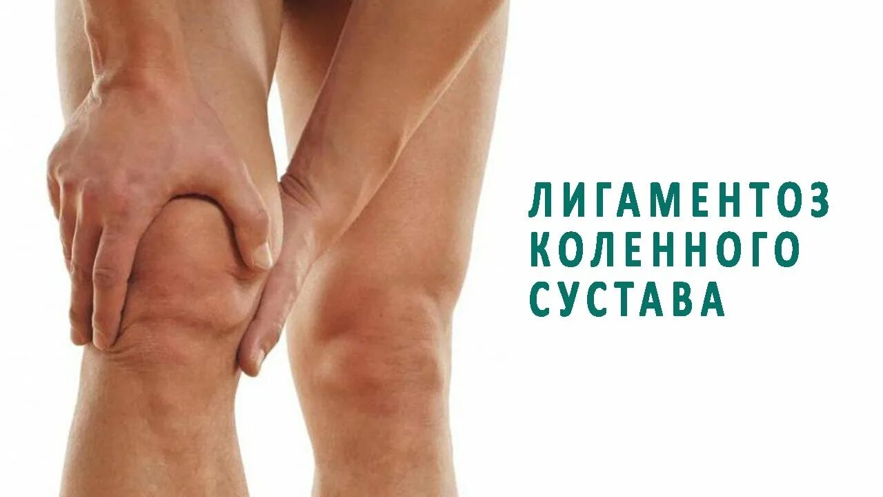 Лигаментита связок коленного. Лигаментоза коленного сустава.