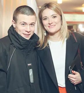 Баков сын