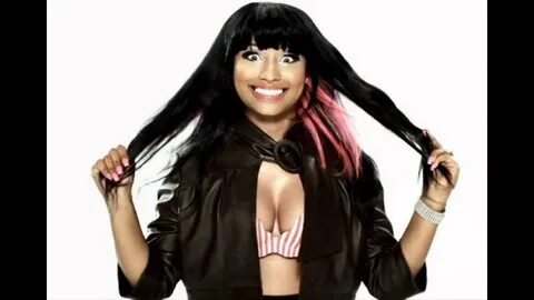 Nicki minaj good