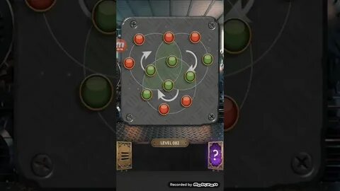 100 doors challenge уровни