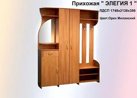 Элегий 1