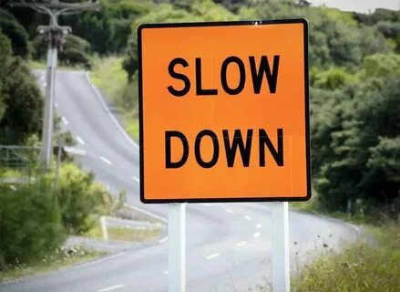 Давай slow