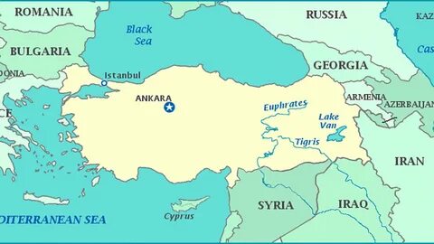 Турция греция болгария