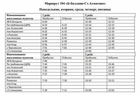 101 автобус нерюнгри расписание 2024