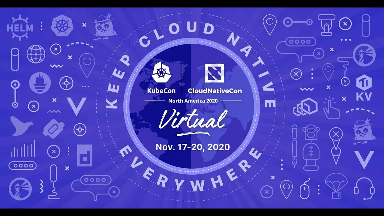 Na 2020. Na 2020. Kubecon. Na 2020. Na 2020.