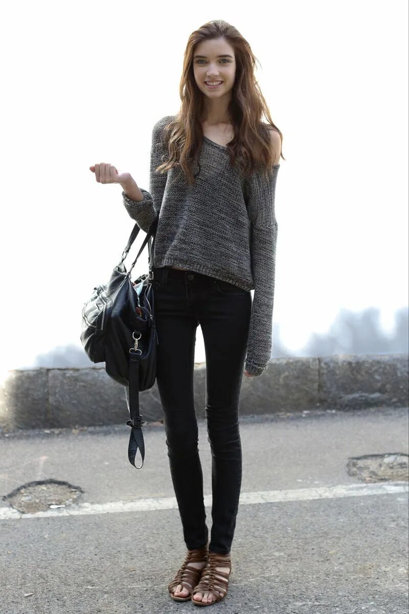 Skinny net