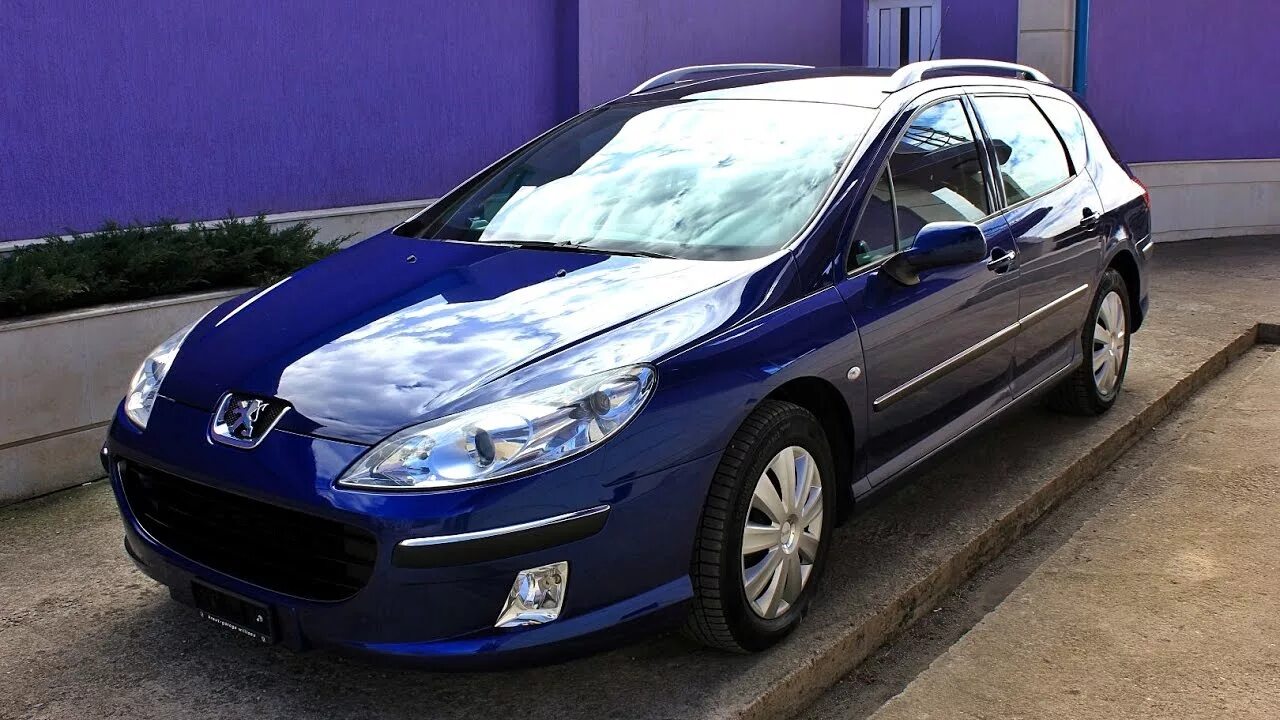 Пежо 407 купить бу. Пежо 407 SW. Пежо 407 2.2. Пежо 407 2.0 HDI. Peugeot 407 универсал.