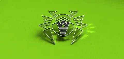 Dr web virus