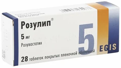 Розулип плюс отзывы пациентов принимавших препарат